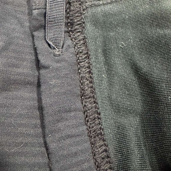 Lululemon Studio Pant II Liner (Regular) in Inkwell Sz 4 - Picture 16 of 16